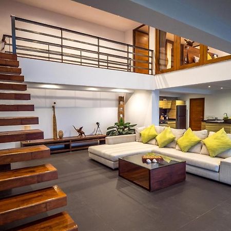Villa The Hideaway Thong Nai Pan Noi Exterior foto